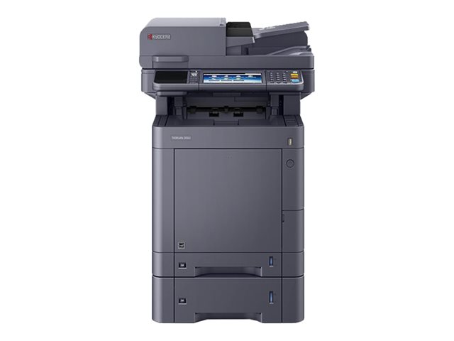 Kyocera TASKalfa 352ci Printer