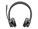 HP Poly Voyager 4320-M + BT700 Dongle Headset