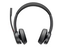 HP Poly Voyager 4320 -M HS+BT700+CHS Headset