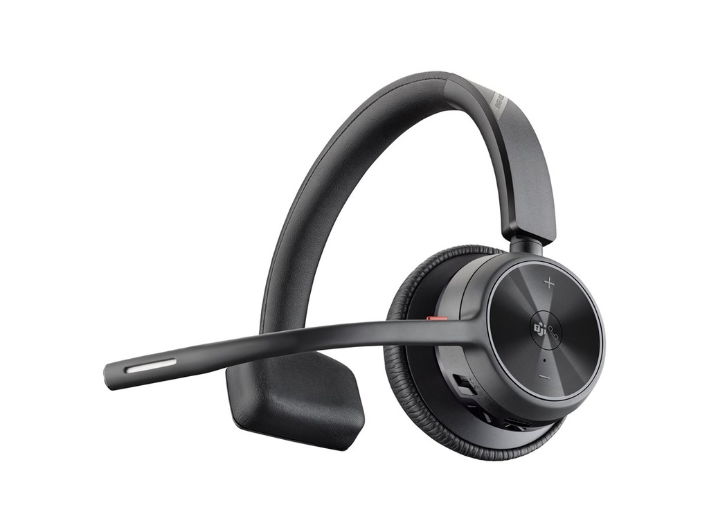 HP Poly Voyager 4310 -M USB-C HS+BT700 Headset