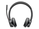 HP Poly Voyager 4320 USB-C HS+BT700 Headset