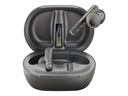 HP Poly Voyager Free 60+ UC M Carbon Black Headset