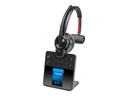 HP Poly Savi 8410 DECT 1880-1900 MHz Headset