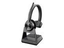 HP Poly Savi 7310 D2 Single Ear Headset