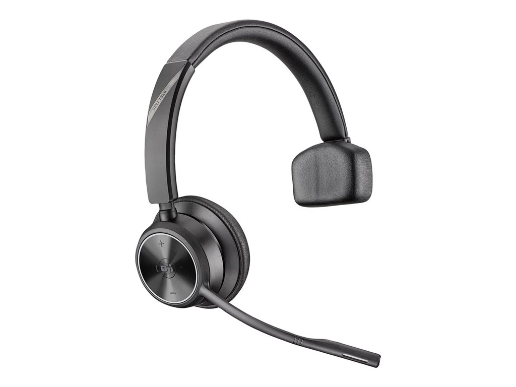 HP Poly Savi 7310 Mono -M D2 Top EMEA Headset