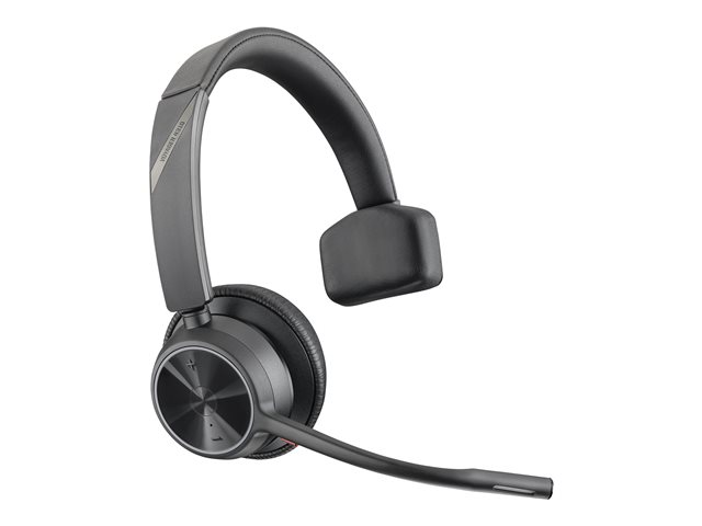 Poly Voyager 4310 USB-C Headset +BT700 dongle