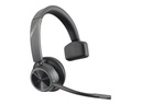 Poly Voyager 4310 USB-C Headset +BT700 dongle