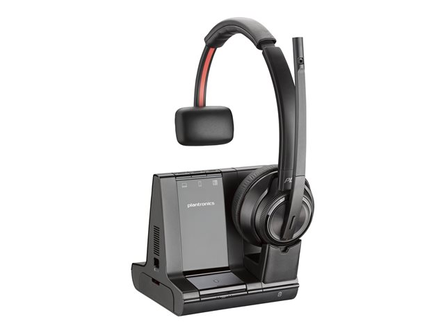 Poly Savi 8210 UC DECT 1880-1900 MHz