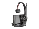 Poly Savi 8210 UC DECT 1880-1900 MHz