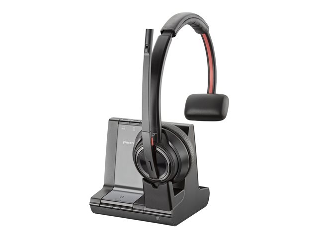 Poly Savi 8210 UC Microsoft Teams Certified DECT 1880-1900 MHz
