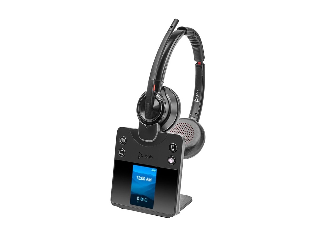 Poly Savi 8420 Stereo M D2 HS EMEA