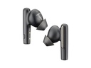 Poly Voyager Free 60 UC Carbon Black Earbuds