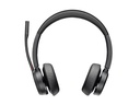 HP Poly Voyager 4320-M + BT700 Dongle Headset