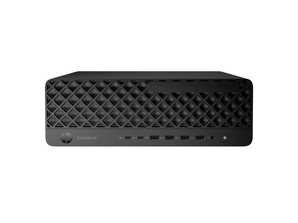 HP EliteDesk 8 SFF G1i U7265 16GB/2TB Desktop