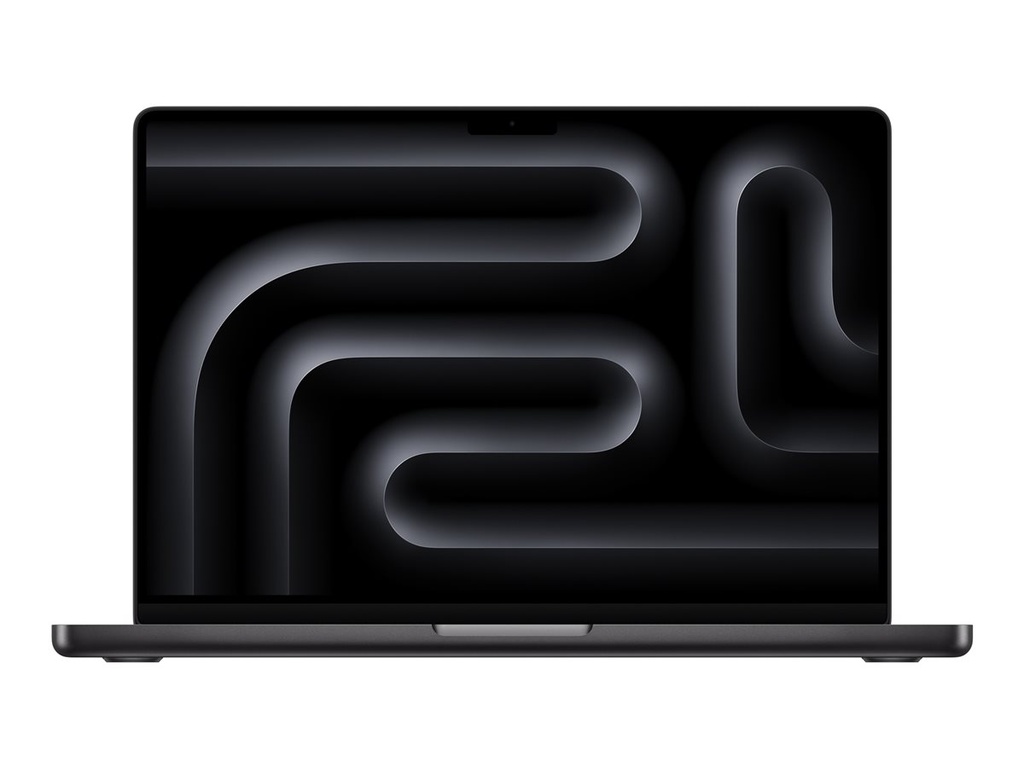Apple MacBook Pro 14.2" M5 16GB/1TB SSD Dutch
