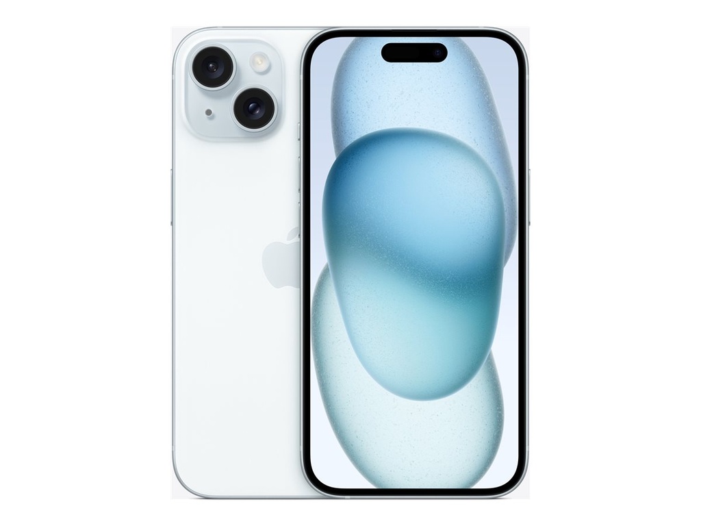 Apple iPhone 15 128 GB Blue