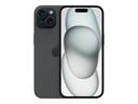 Apple iPhone 15 256 GB Black