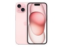 Apple iPhone 15 256 GB Pink