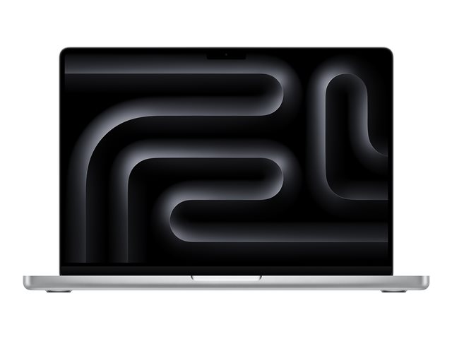 Apple MacBook Pro Silver M5 24GB/1TB 14.2" French