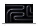 Apple MacBook Pro Silver M5 24GB/1TB 14.2" French