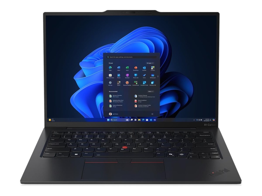 Lenovo ThinkPad X1 Carbon Gen 13 U7 32GB/1TB 14"