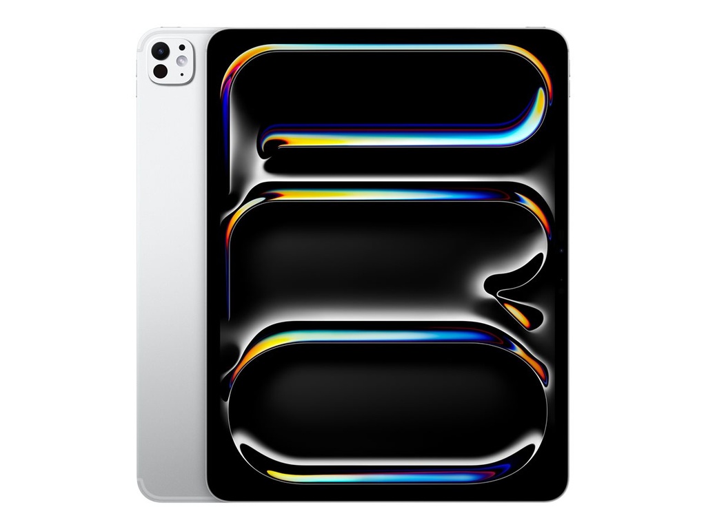 Apple 13-inch iPad Pro M5 13" 512 GB