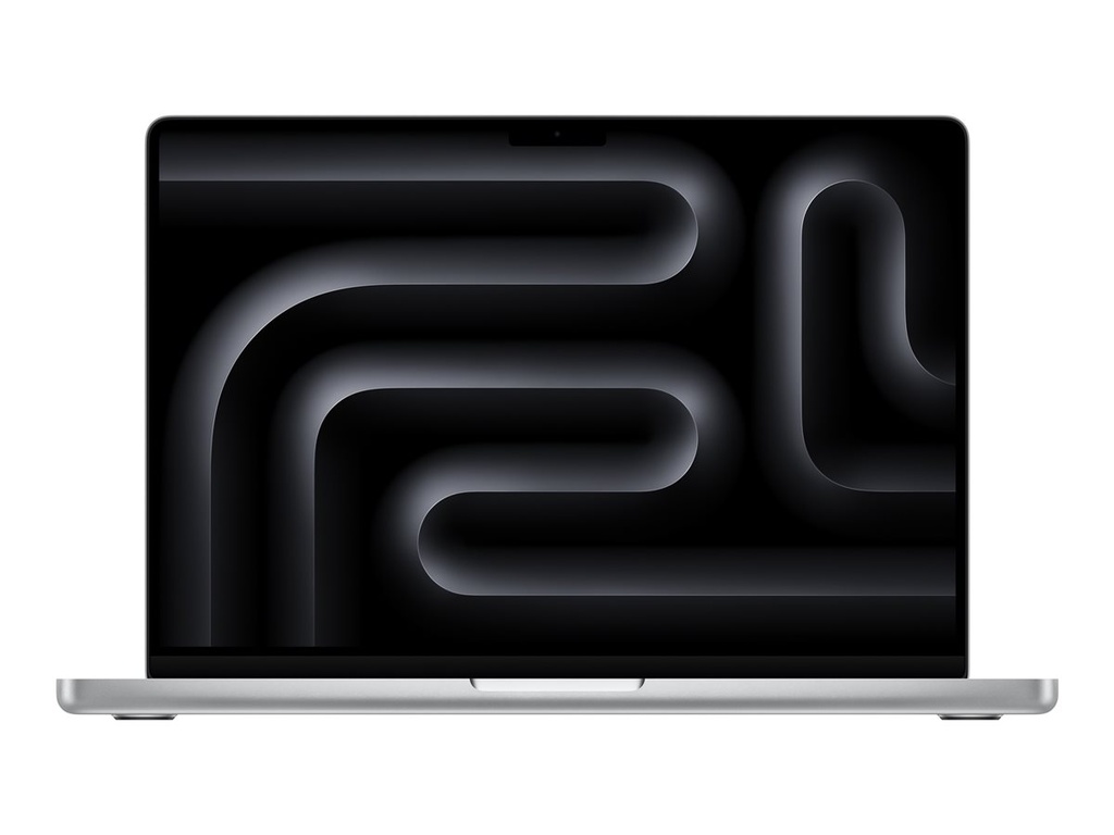APPLE MacBook Pro M5 24GB 1TB SSD 14" - Silver