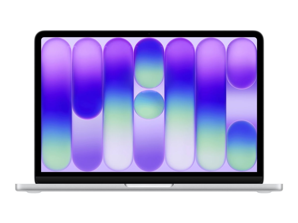 APPLE MacBook Neo A18 Pro 8GB 512GB SSD 13" - Silver