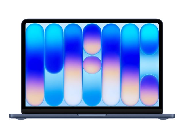 APPLE MacBook Neo Apple A18 Pro 8GB 256GB SSD 13" - Indigo