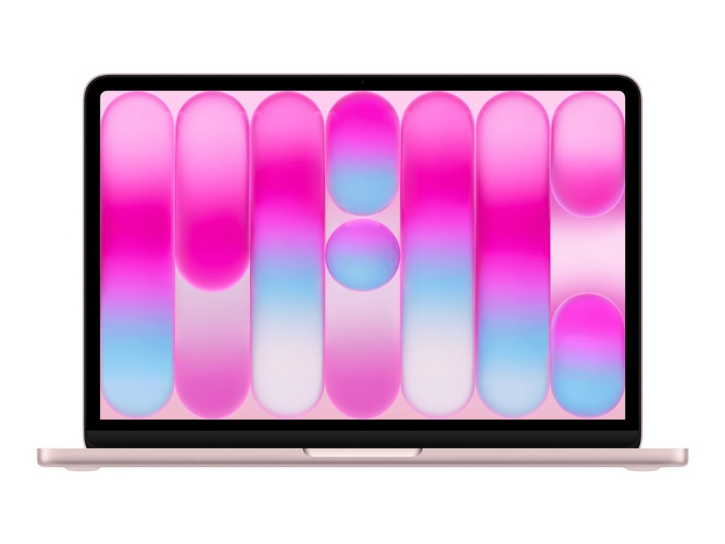 APPLE MacBook Neo Apple A18 Pro 8GB 256GB SSD 13" - Blush