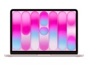 APPLE MacBook Neo Apple A18 Pro 8GB 256GB SSD 13" - Blush