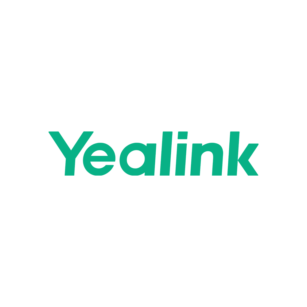 Merk: Yealink