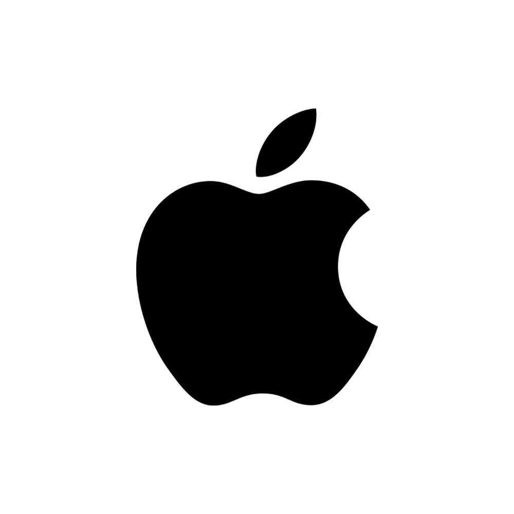 Merk: Apple