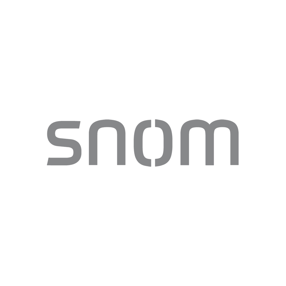 Brand: SNOM