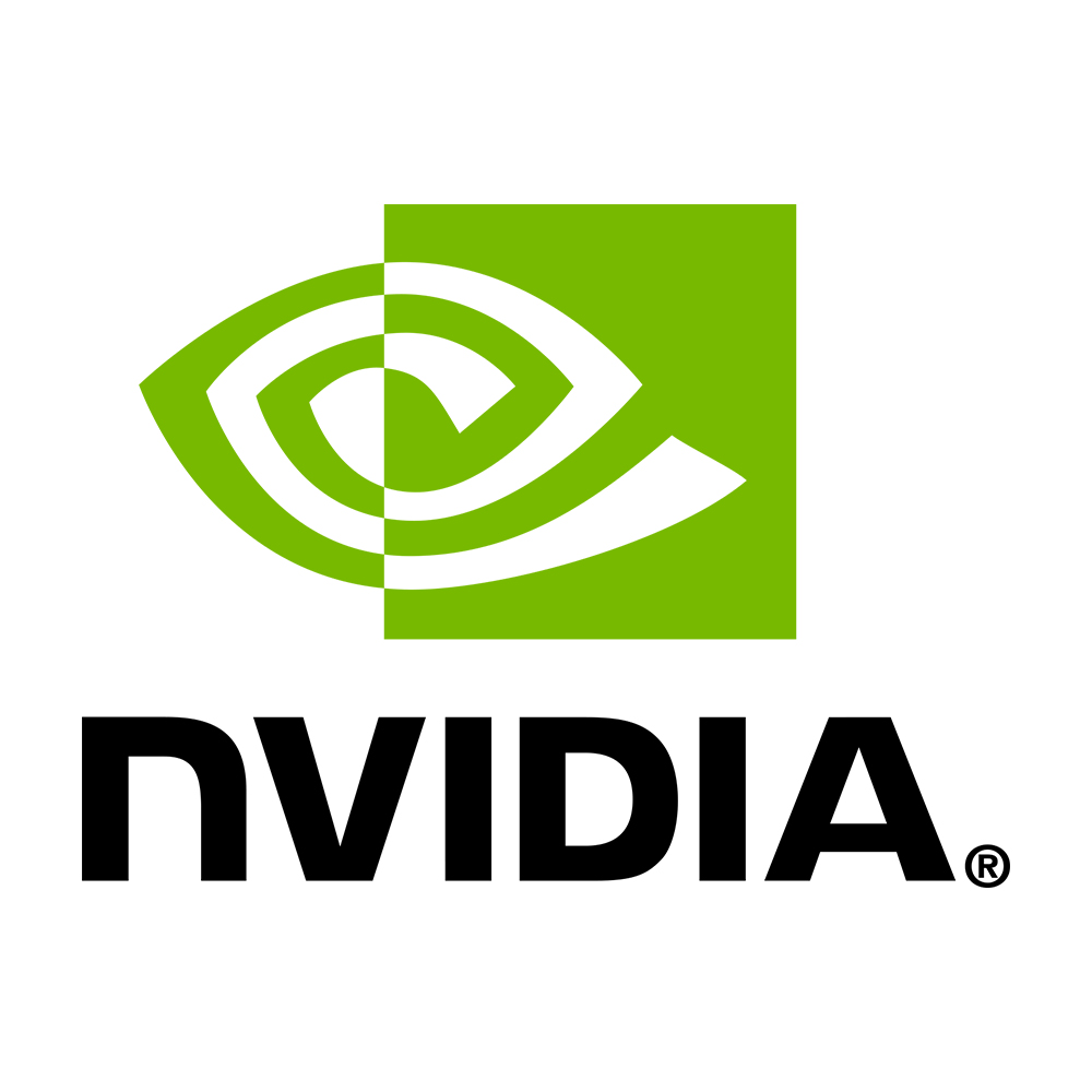 Merk: nVIDIA