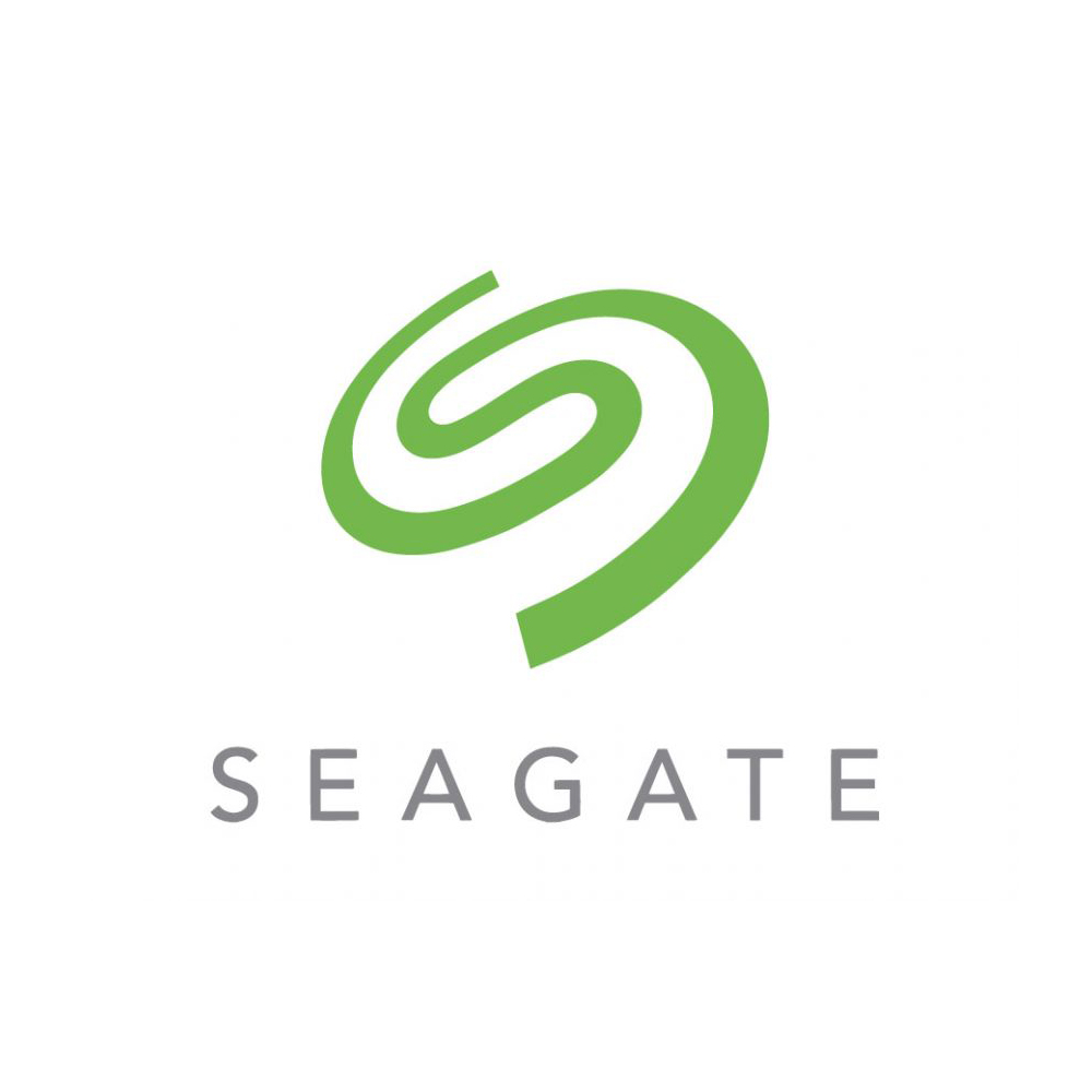 Merk: Seagate