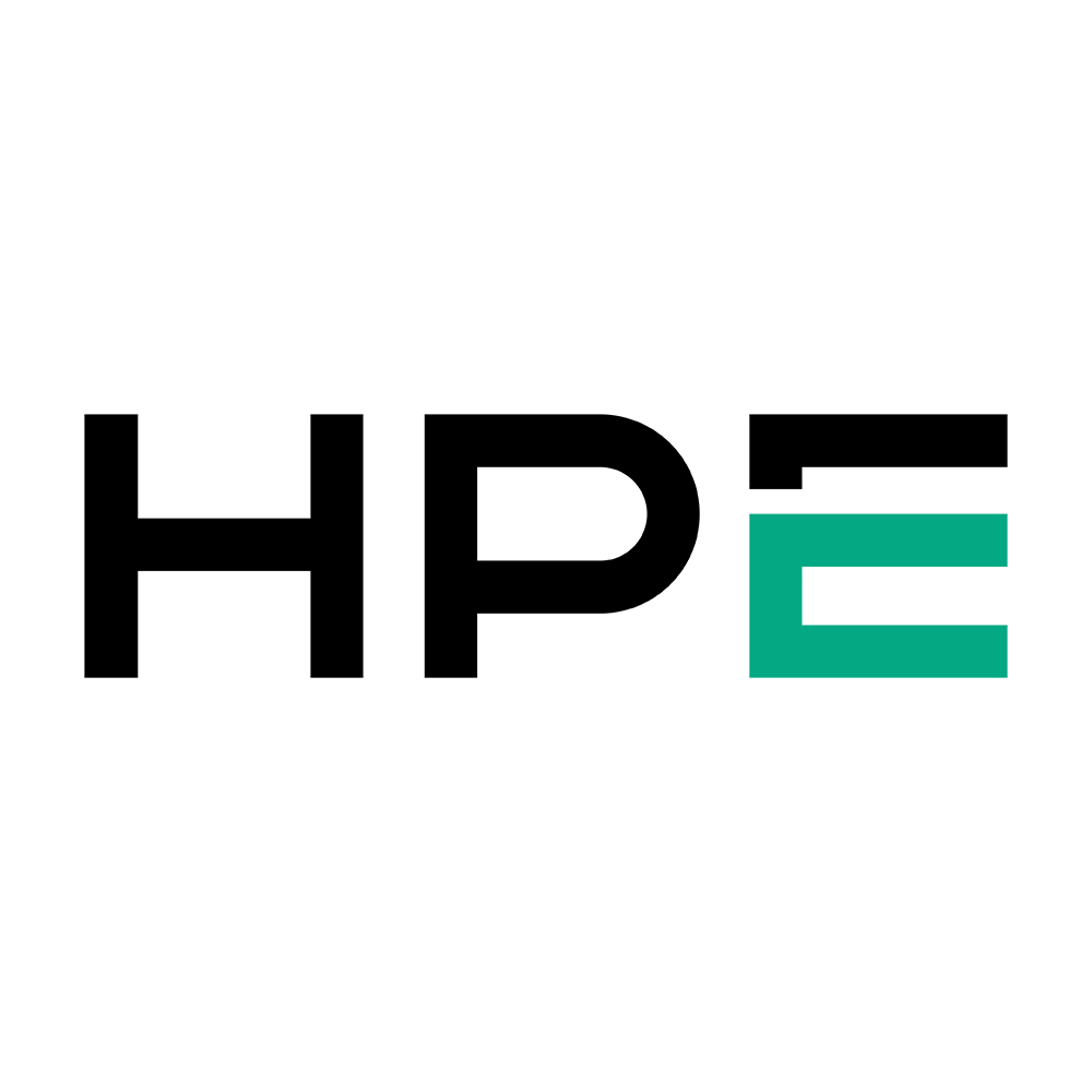 Merk: HPE