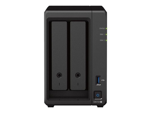 [SYN-DS723P] Synology DS723+ Disk Station