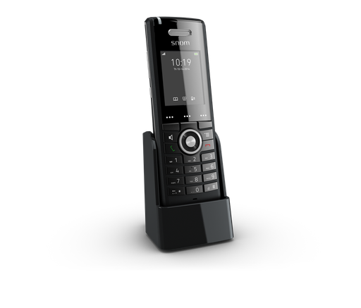 [ITAF_vala_snom_68743-SNM65] Snom M65 DECT Handset