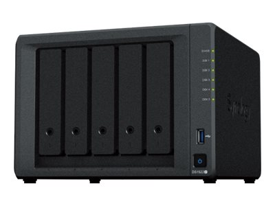 [SYN-DS1522PLUS] Synology Disk Station DS1522+