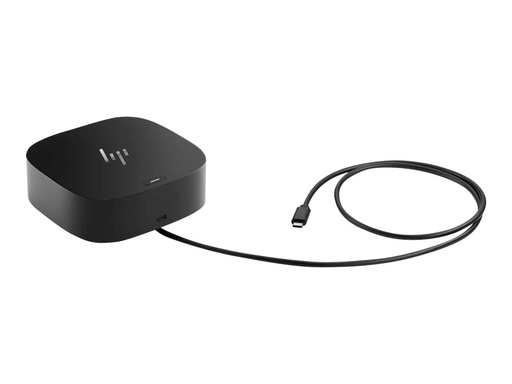 [HP5TW10AA-ABB] HP USB-C Dock G5
