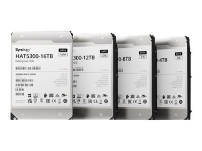 [SYN-HAT5300-4T] Synology HAT5300 HDD