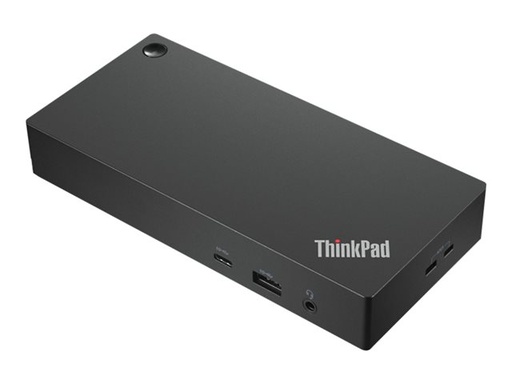 [LEN-40AY0090EU] Lenovo ThinkPad Universal USB-C Dock