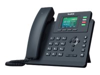 [SIP-T33G] Yealink SIP-T33G VoIP Phone