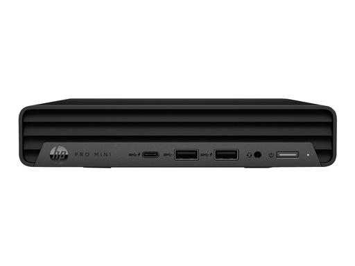 [9H6Z2ET#UUG] HP Pro 400 G9 Desktop