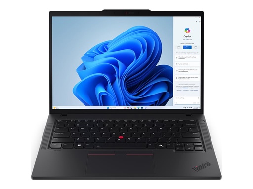 [LEN-21ML003QMH] Lenovo ThinkPad T14 Gen 5 Laptop