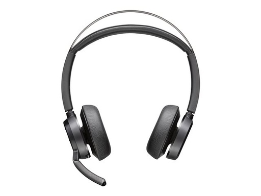 [09029718] Poly Voyager Focus 2-M Headset