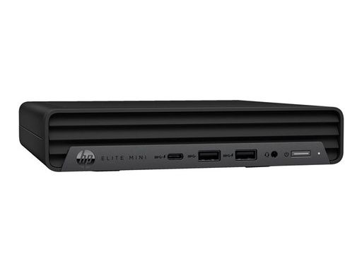 [000000000006263678] HP Elite 800 G9 Mini Desktop