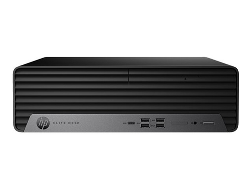 [000000000006263677] HP Elite 800 G9 Desktop PC