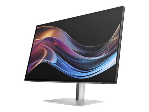 [8J9G2AA#ABB] HP 727pk Monitor